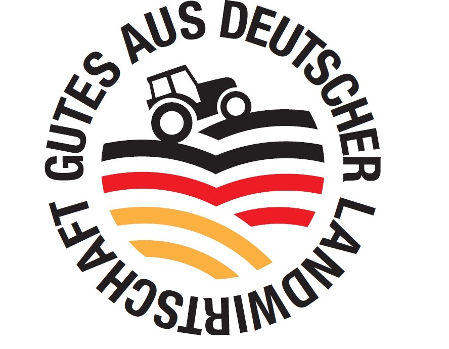 Herkunftskennzeichen Deutschland