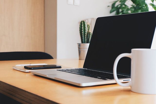 Officedesk